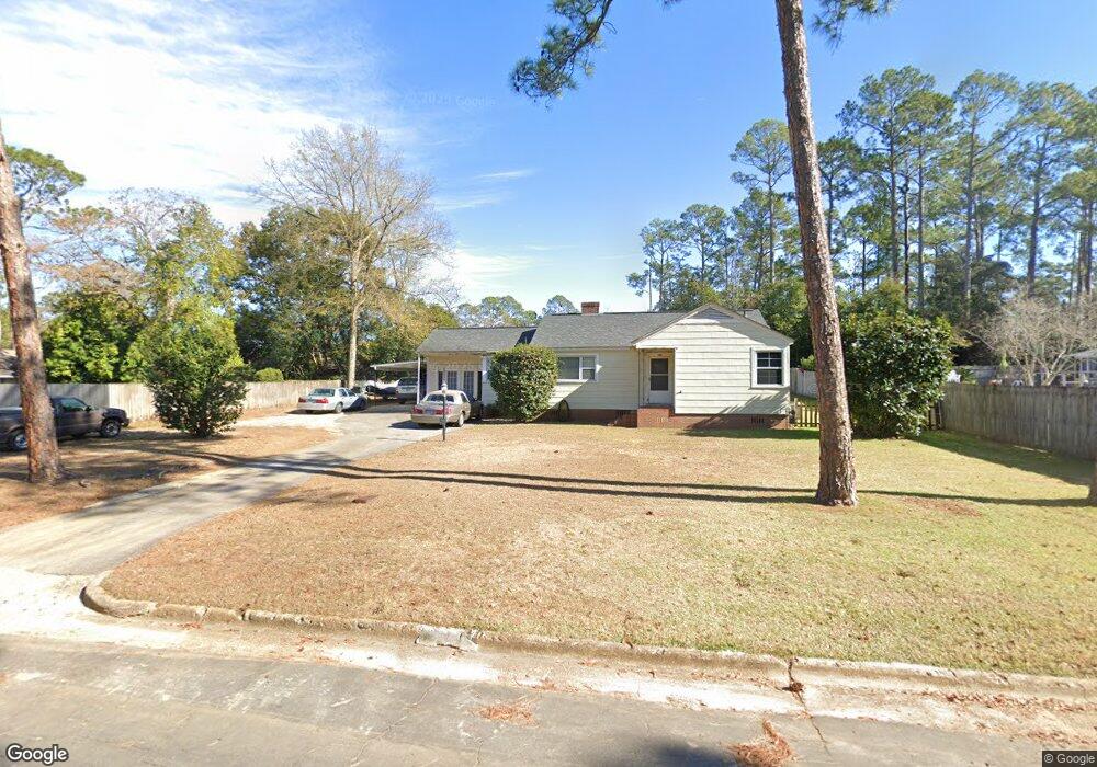 815 Camelia St, Bainbridge, GA 39819 - photo 1