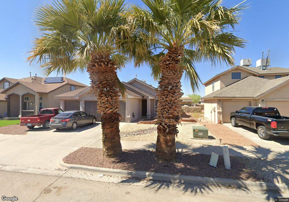 14013 Lago Seco Dr unit 2, Horizon City, TX 79928 - photo 1