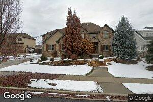 462 Glacier Lily Dr, Alpine, UT 84004