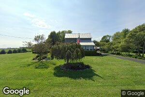 2218 Swallow Rd, Milton, IN 47357