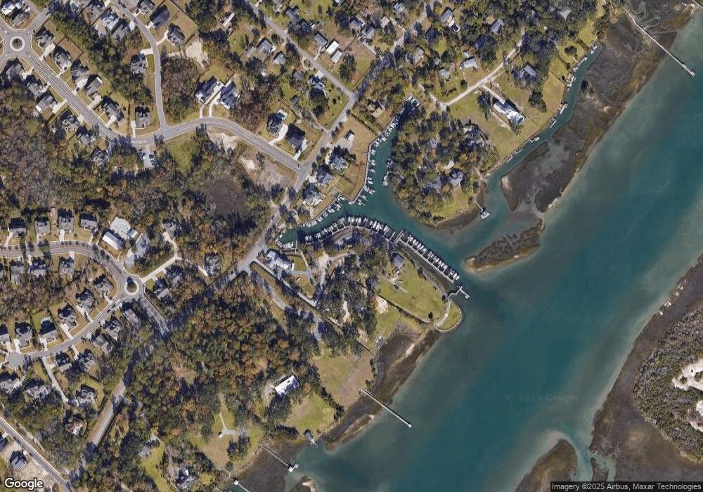 2127 Clemmons Way unit Slip 1, Wilmington, NC 28411 - photo 1