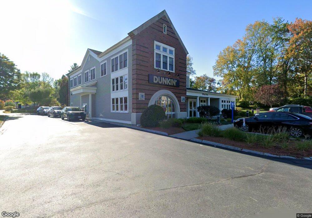 188 Ayer Rd unit 2, Harvard, MA 01451 - photo 1