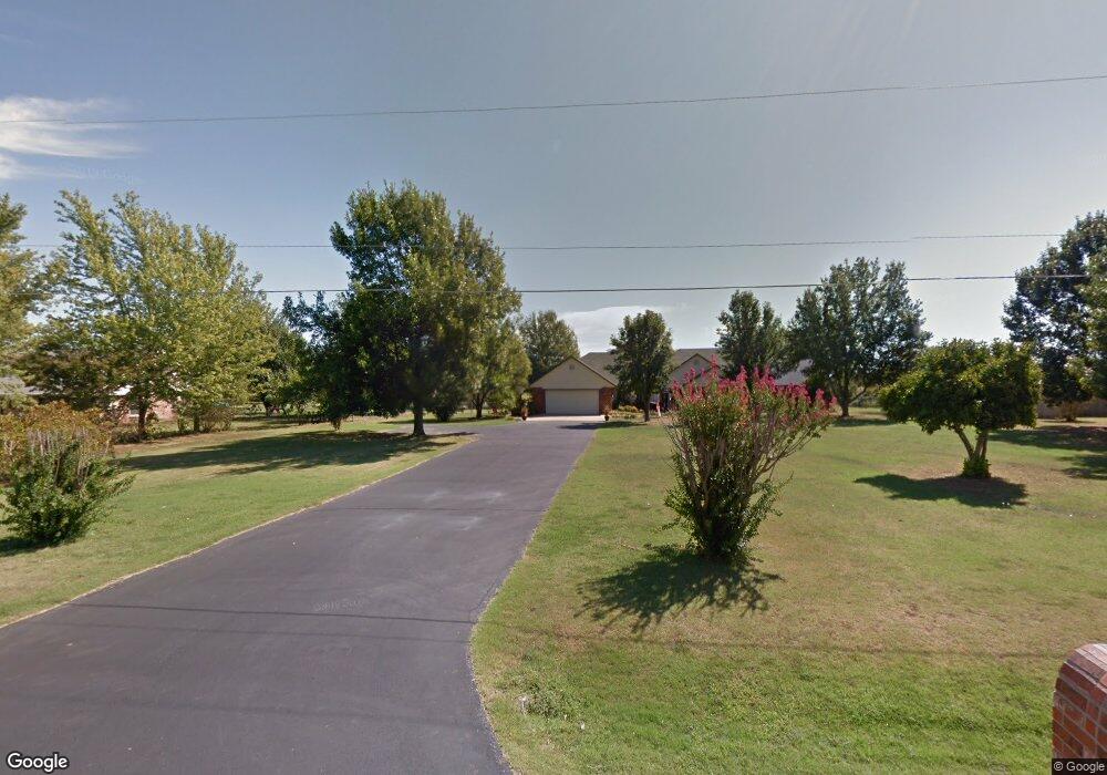 12875 S 200th East Ave, Broken Arrow, OK 74014 - photo 1