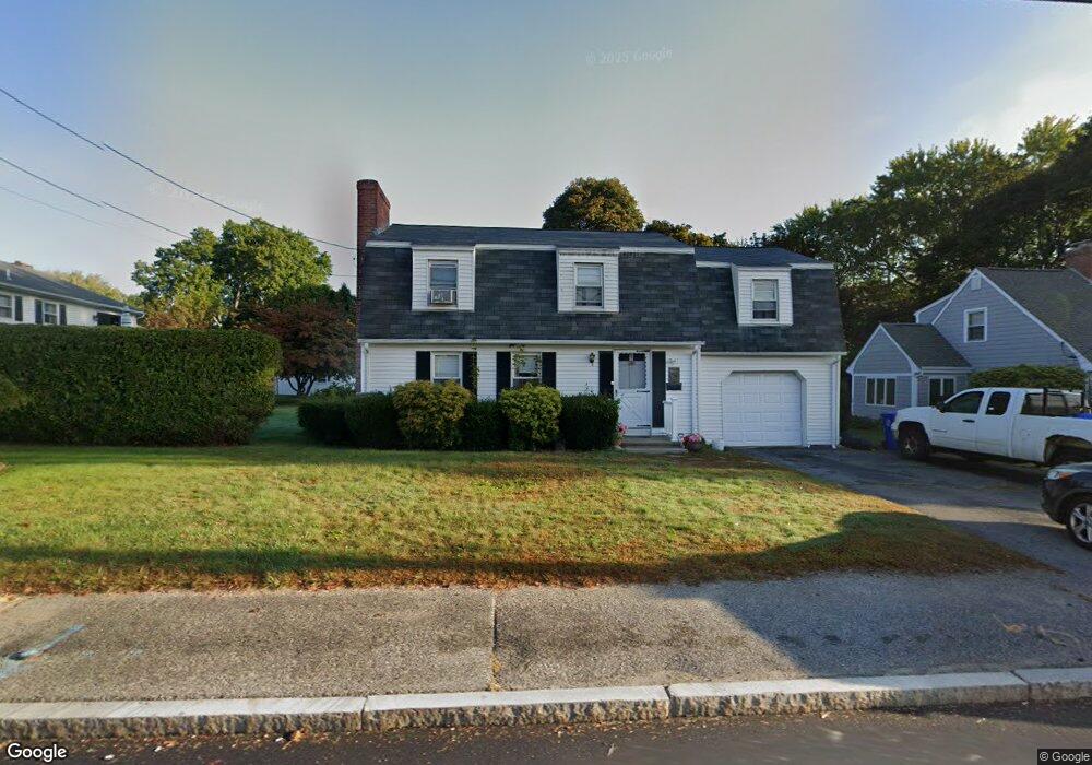 176 Wampanoag Trail, Riverside, RI 02915 - photo 1