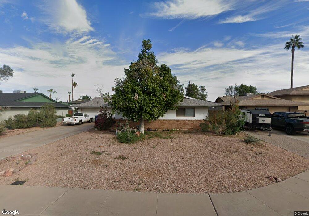 3917 S Poplar St, Tempe, AZ 85282 - photo 1