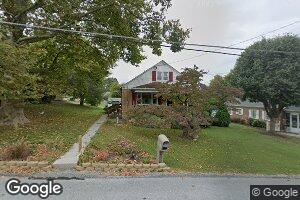 105 Park St, Lebanon, PA 17042