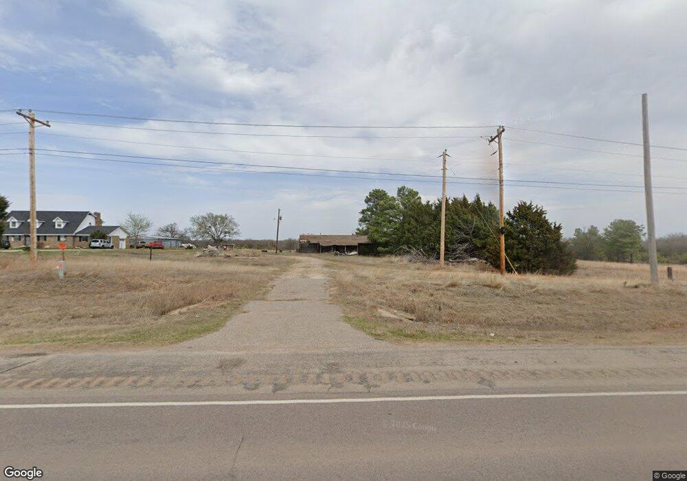 36594 Highway 9, Tecumseh, OK 74873 - photo 1