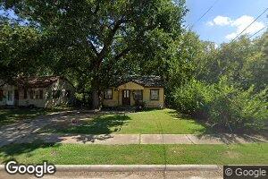5718 Van Winkle Blvd, Dallas, TX 75235