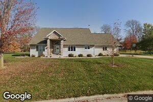 608 Tucker Trail, Conrad, IA 50621