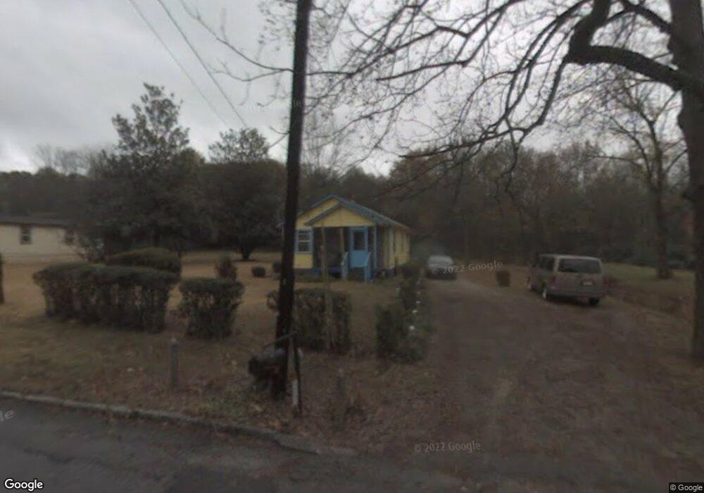 6865 Magnolia St, Lithonia, GA 30058 - photo 1