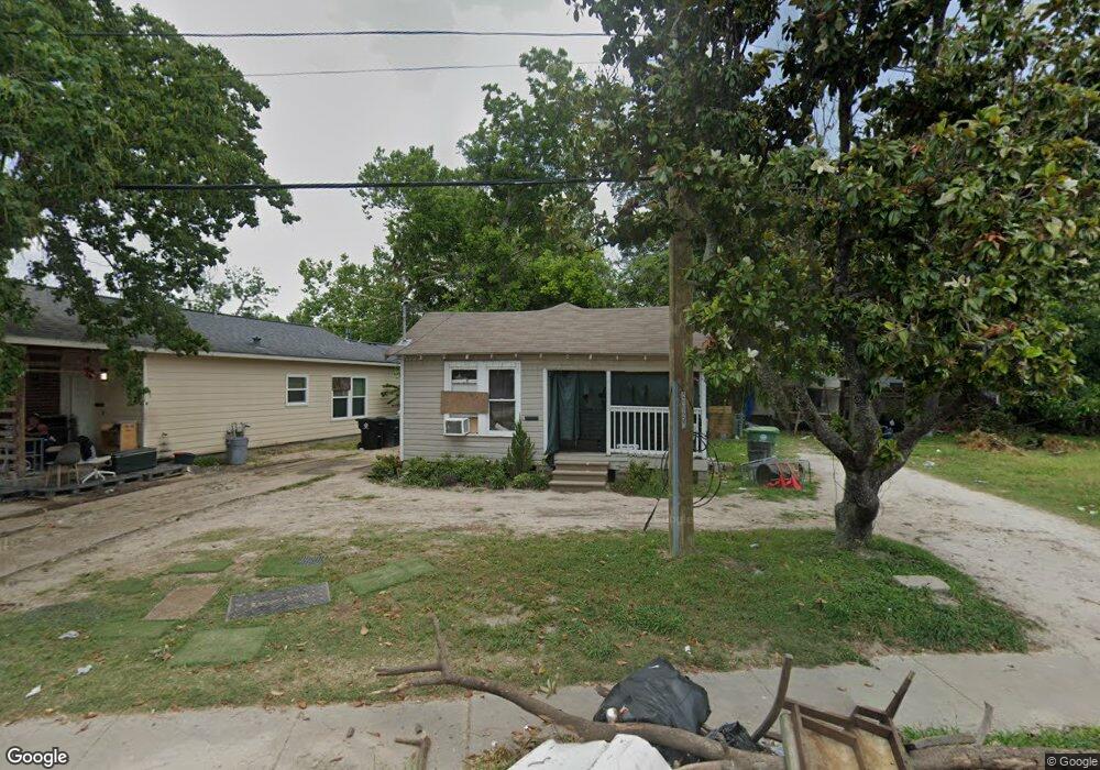 8508 N Main St, Houston, TX 77022 - photo 1