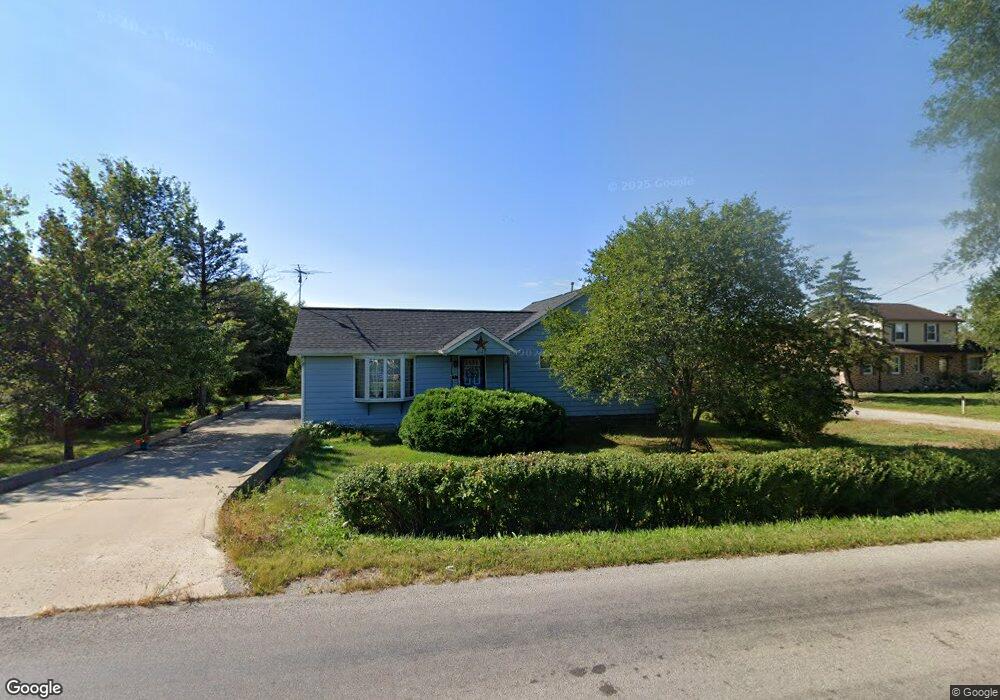 1075 W Sigler Rd, Carleton, MI 48117 - photo 1