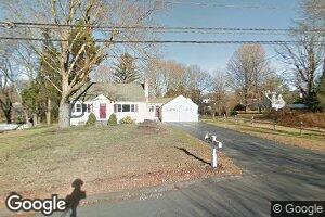446 Erwin St, Trumbull, CT 06611