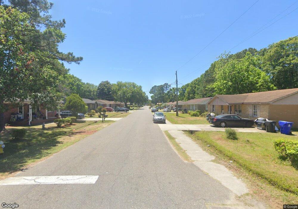 961 Hazelwood Dr, Charleston, SC 29407 - photo 1