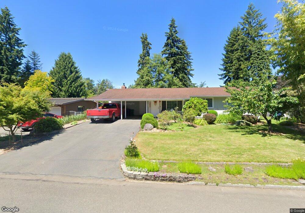 8442 NE 140th St, Bothell, WA 98011 - photo 1