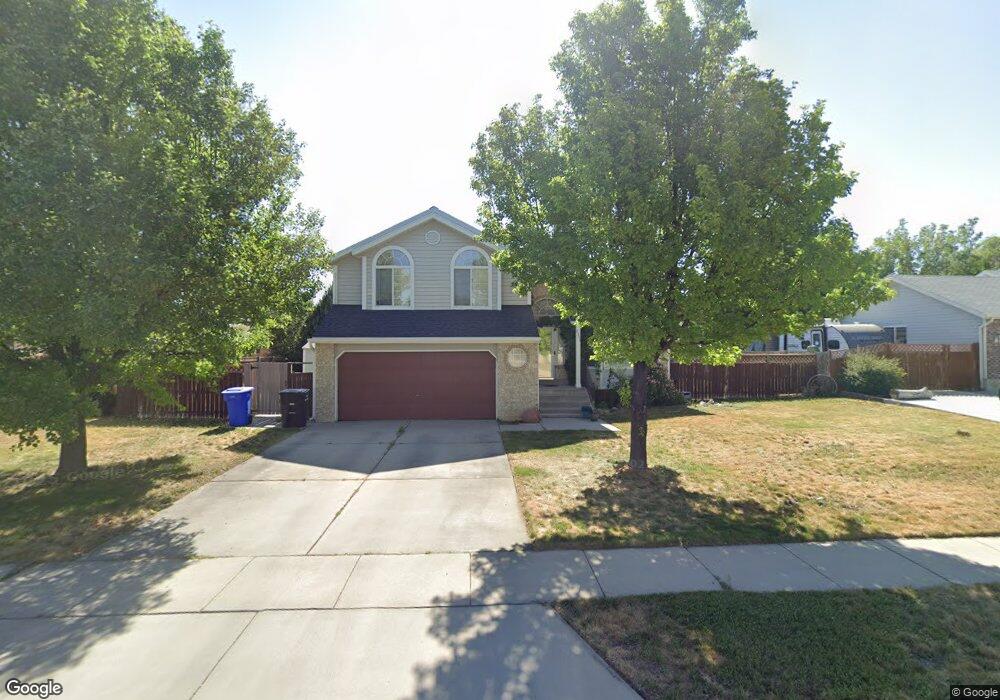 8363 S 2920 W, West Jordan, UT 84088 - photo 1