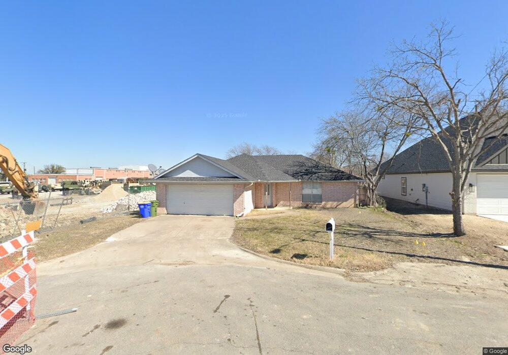 932 Renfro Dr, Fort Worth, TX 76108 - photo 1