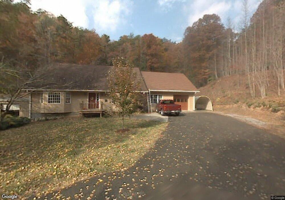 59 Keener Ln, Ellijay, GA 30540 - photo 1