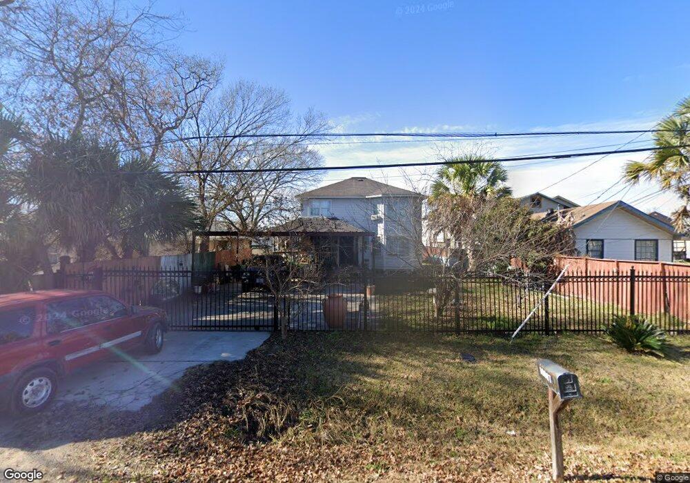 10007 Epsom Rd, Houston, TX 77093 - photo 1