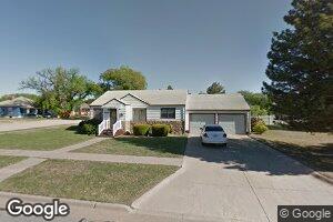 310 W Lea, Fowler, KS 67844
