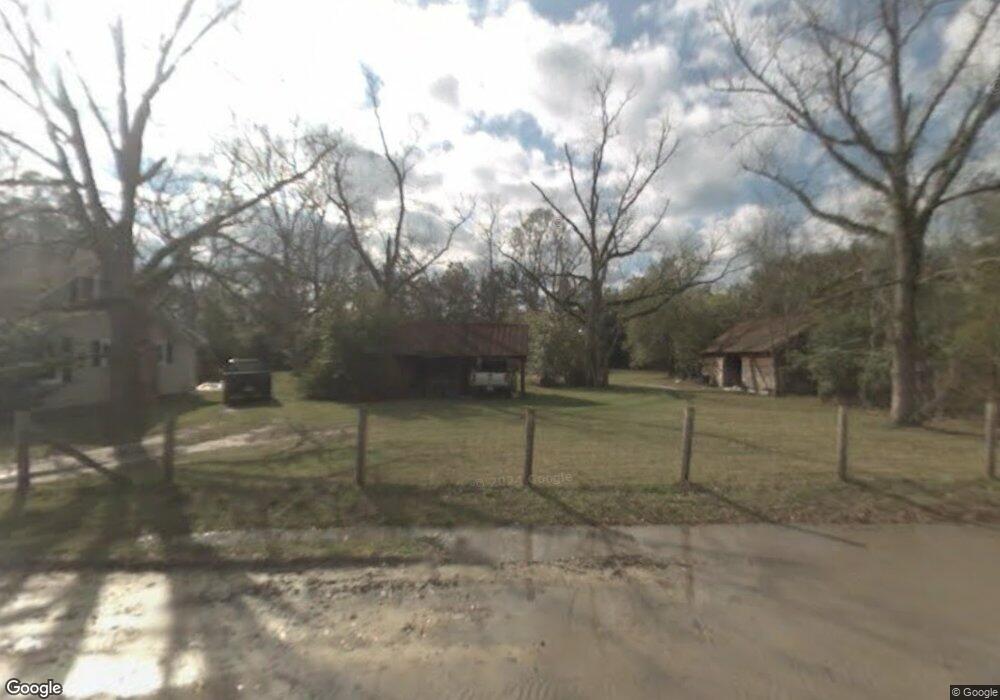 4417 Railroad Ave, Waycross, GA 31503 - photo 1