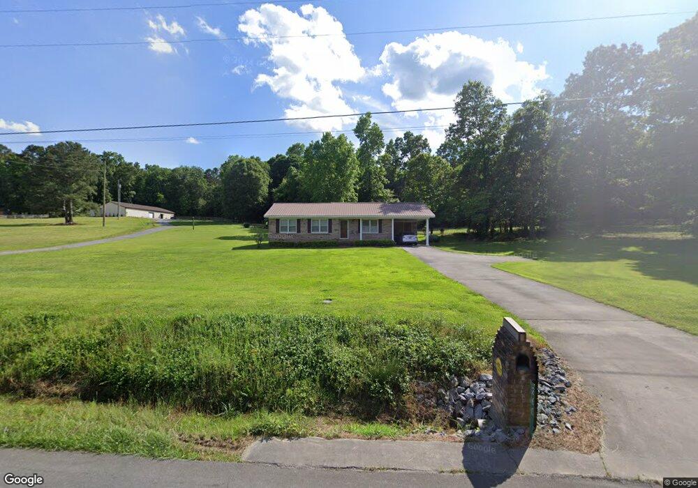 260 Lance Rd NE, Calhoun, GA 30701 - photo 1