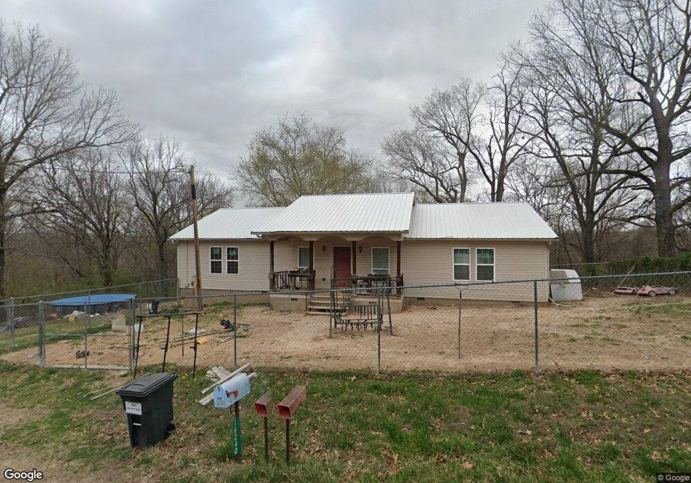 16240 Sycamore Ln, Fayetteville, AR 72704 - photo 1