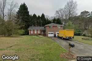 275 King David Dr SW, Lilburn, GA 30047