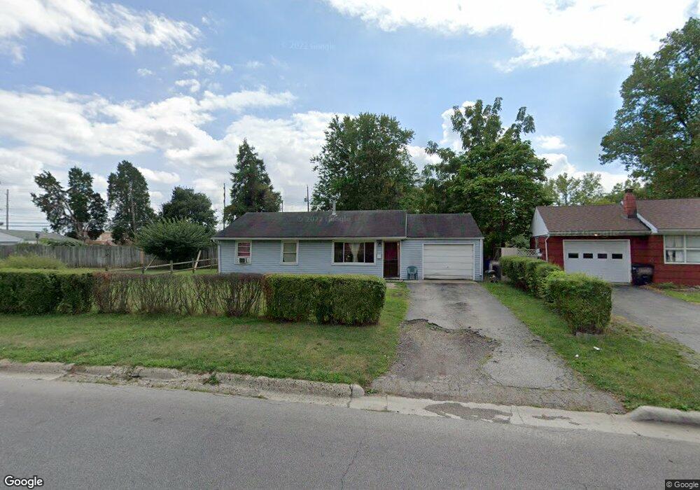 1781 Eastbrook Dr S, Columbus, OH 43223 - photo 1