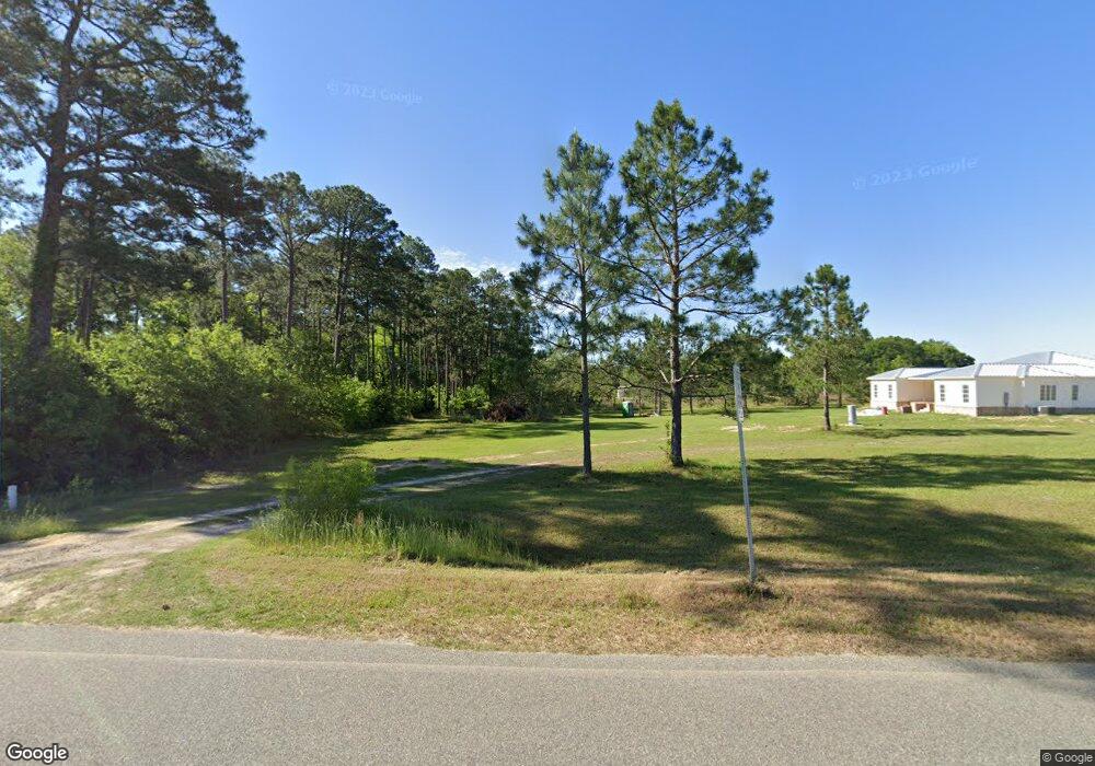 1461 Paul Murphy Rd, Moultrie, GA 31768 - photo 1