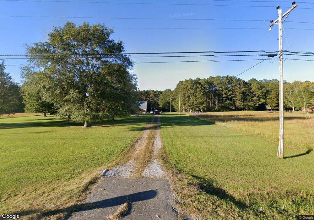 1745 Highway 2 E, Crandall, GA 30711 - photo 1