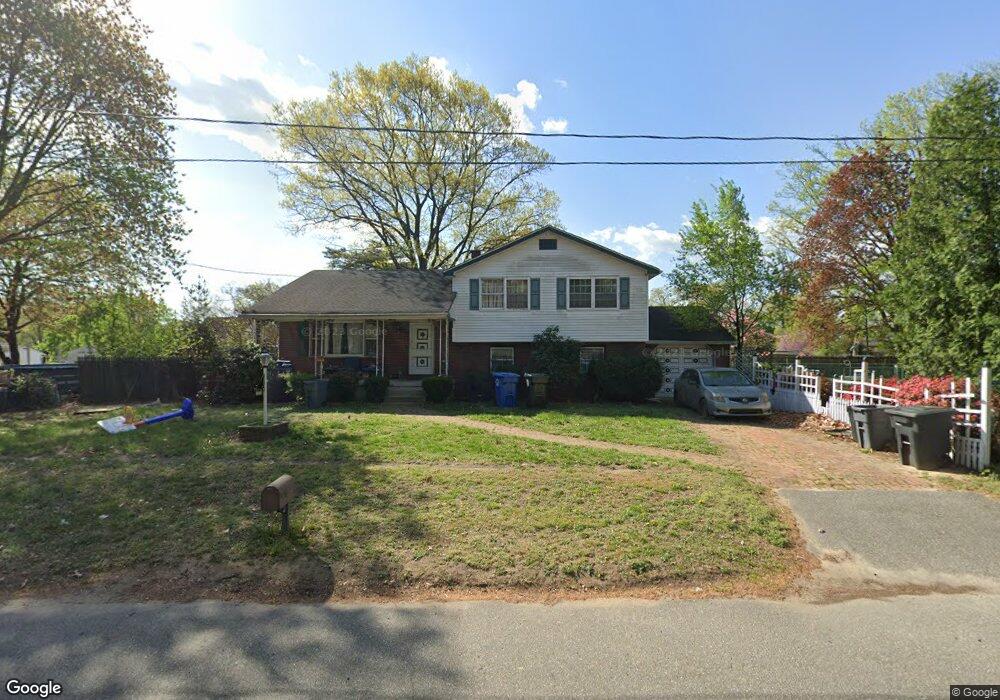 203 10th St, West Deptford, NJ 08063 - photo 1