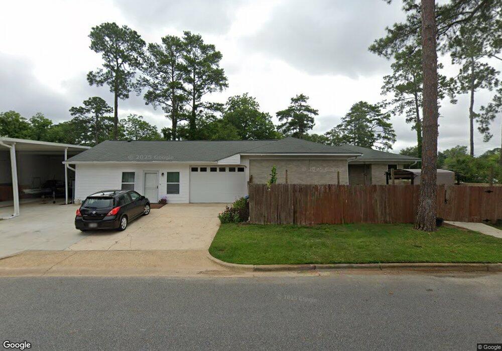 1609 W 3rd Ave, Albany, GA 31707 - photo 1