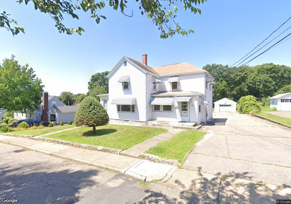 67 Sheridan St, West Newton, MA 02465 - photo 1