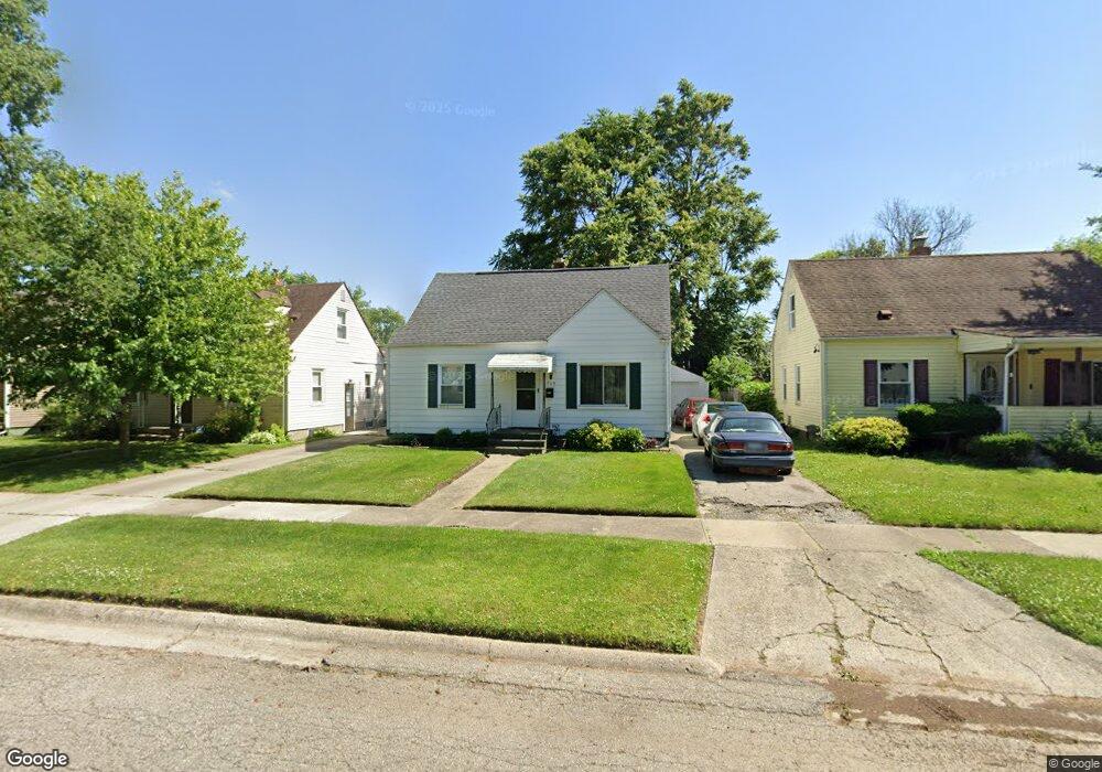 709 Crawford St, Flint, MI 48507 - photo 1