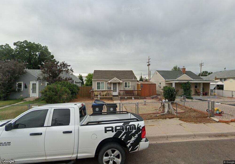 Street View Photo