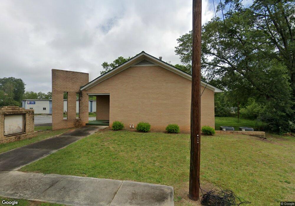 91 Old Elbert Rd, Royston, GA 30662 - photo 1