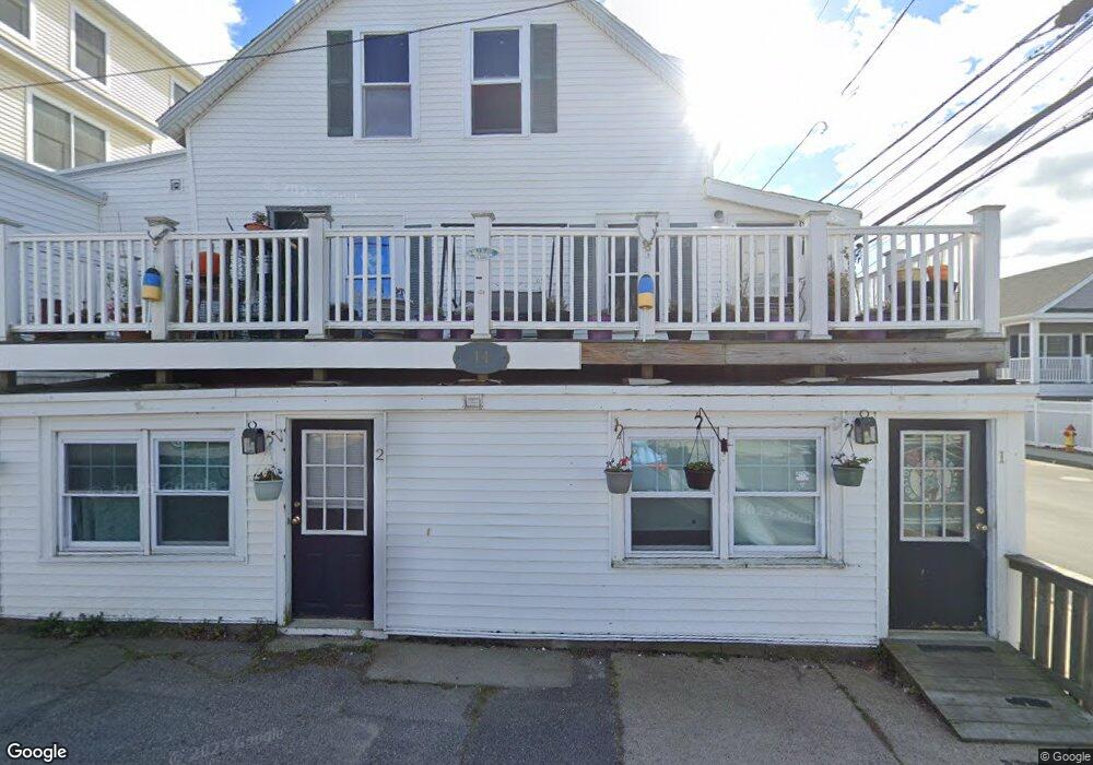 14 Ocean St, Salisbury, MA 01952 - photo 1
