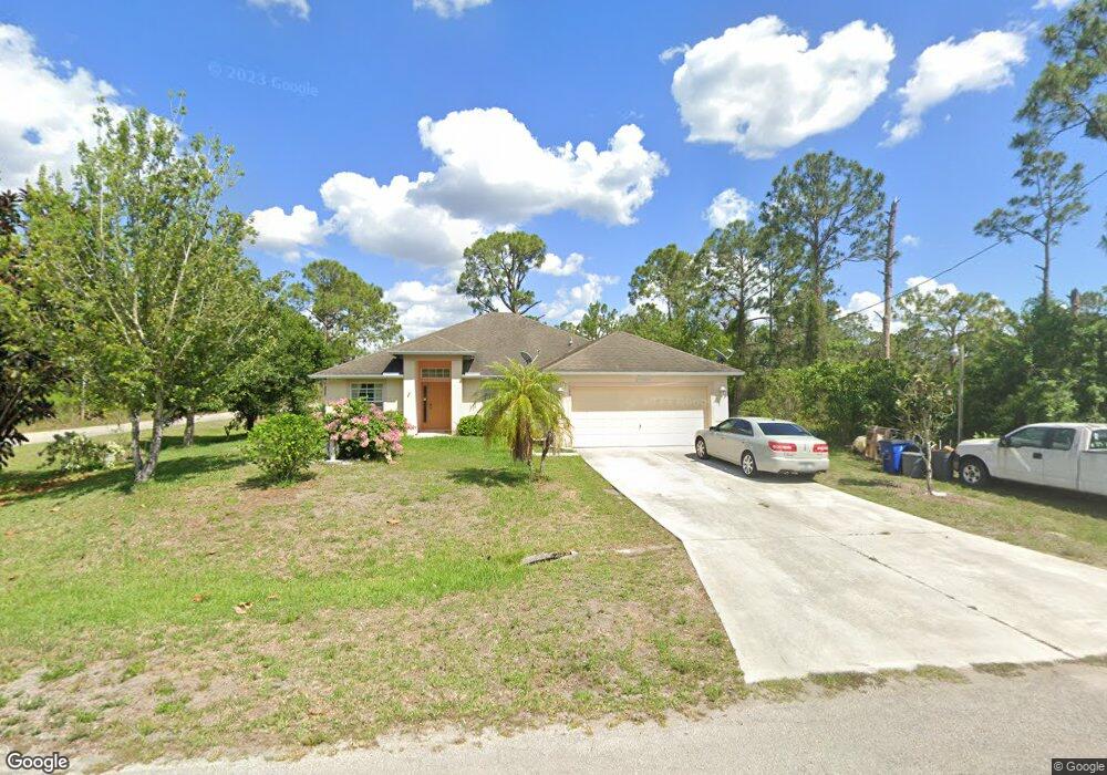 1251 Blanding Ave, Fort Myers, FL 33913 - photo 1