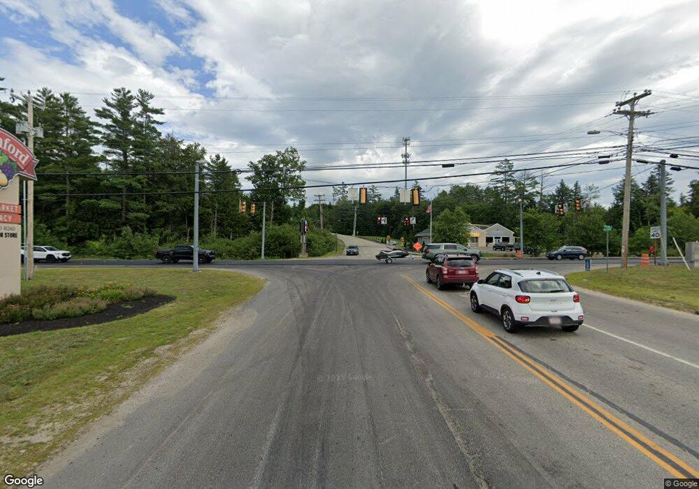 0 Willett Rd, Bridgton, ME 04009 - photo 1