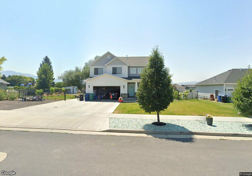 462 E 400 S, Hyrum, UT 84319 - photo 1