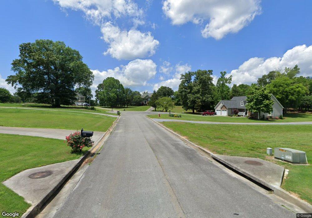 0 Haleigh Ln SE unit 7492979, Calhoun, GA 30701 - photo 1