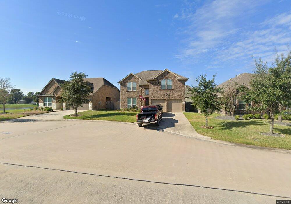 17907 Sulgrave Dr, Cypress, TX 77429 - photo 1
