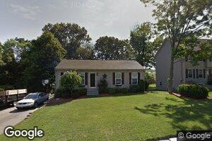 135 Cherry Hill Ave, Woonsocket, RI 02895