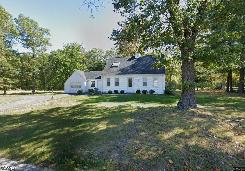 56 High St, Plainville, MA 02762 - photo 1