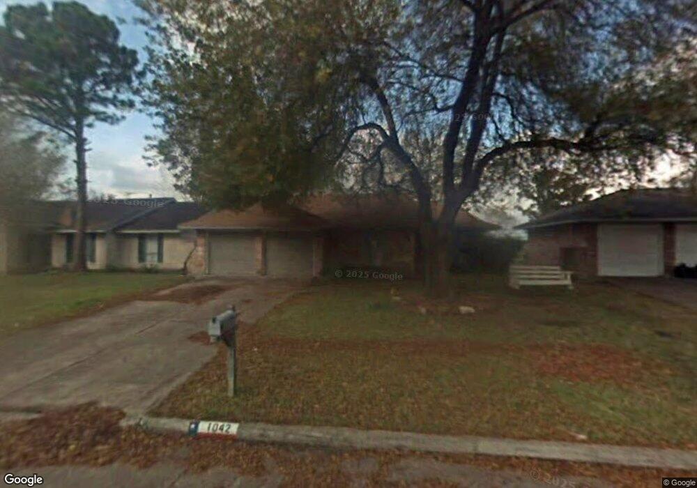 1042 Shady Trail Ln, Houston, TX 77038 - photo 1