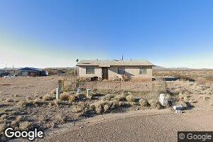 405 Harrington St, Duncan, AZ 85534