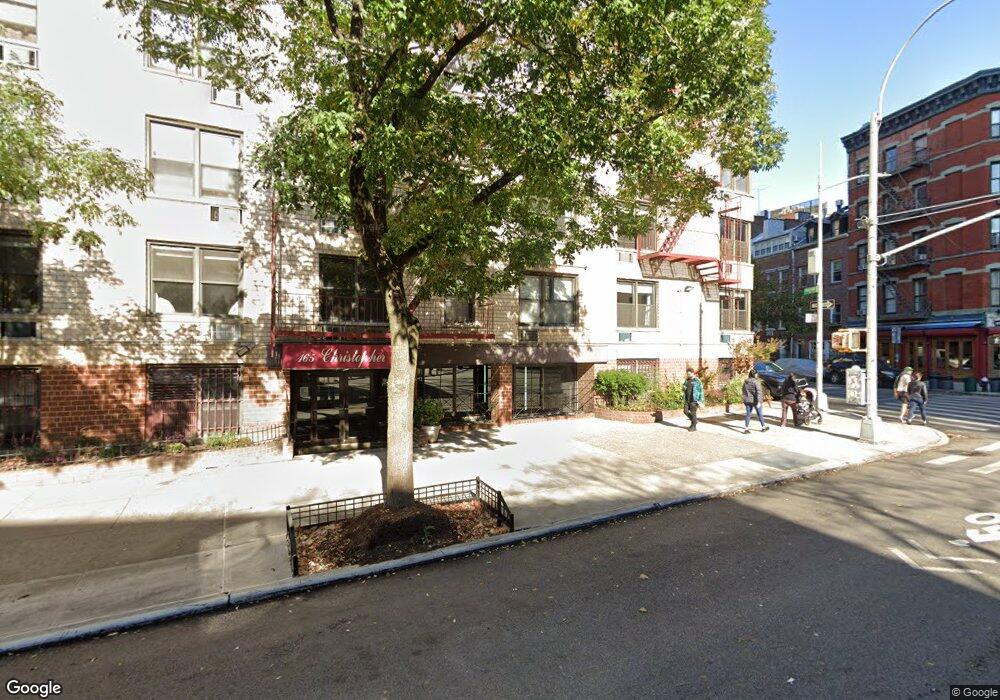 165 Christopher St unit 4, New York, NY 10014 - photo 1