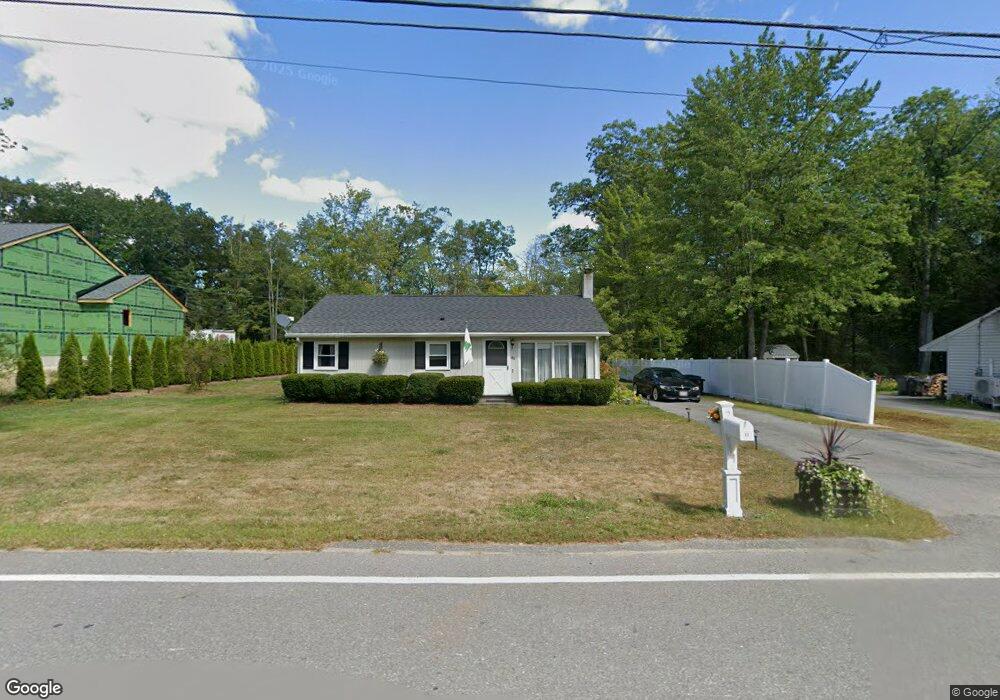 88 Minott St, Gardner, MA 01440 - photo 1