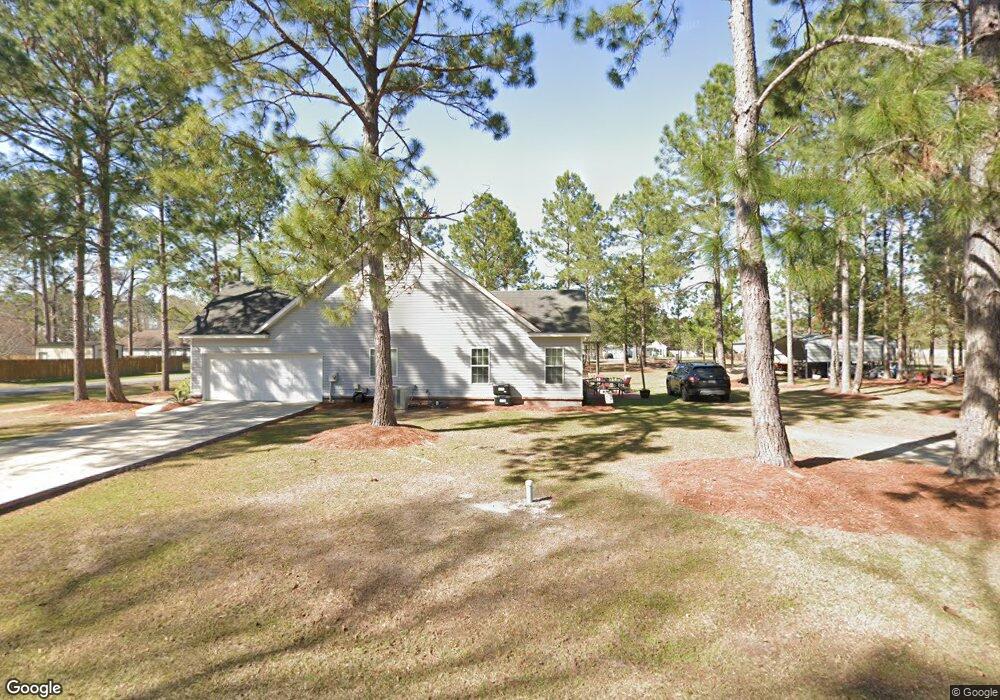 1804 Moore St, Adel, GA 31620 - photo 1